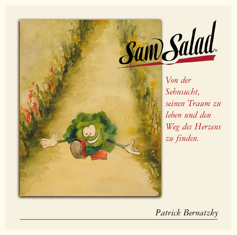 Sam Salad - Patrick Bernatzky