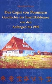 Das Capri von Pommern - Manfred Faust