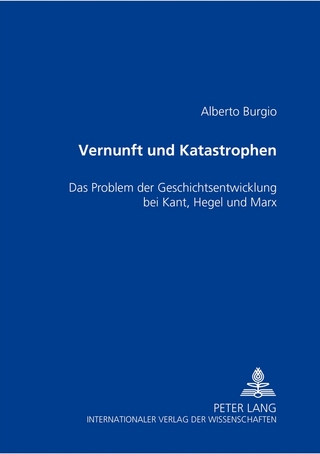 Vernunft und Katastrophen