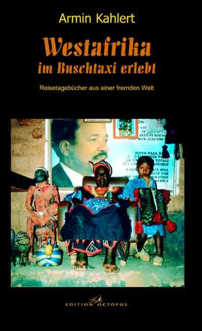 Afrikanische Begegnungen - &Auml;thiopien und Eritrea - Armin Kahlert