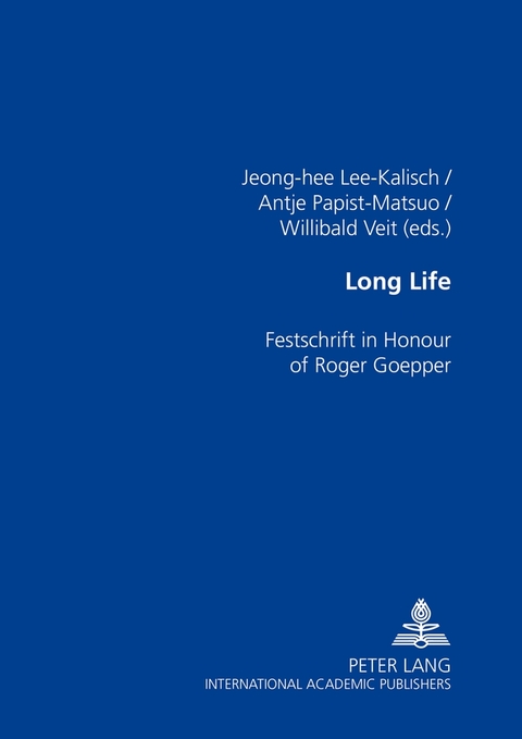 Long Life - 