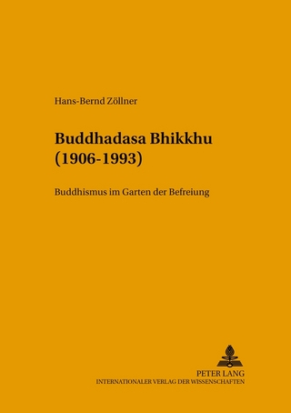 Buddhadasa Bhikkhu (1906-1993)