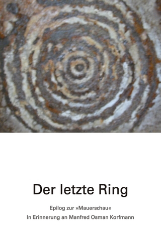 Der letzte Ring