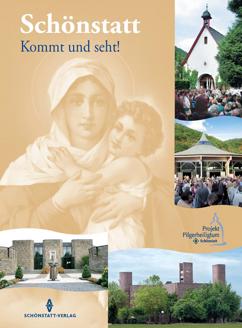 Sch&ouml;nstatt - Kommt und seht!