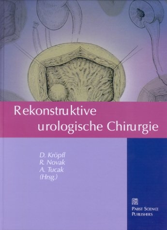 Rekonstruktive urologische Chirurgie - 