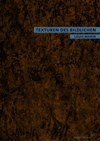 Texturen des Bildlichen