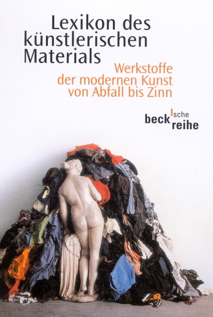 Lexikon des k&uuml;nstlerischen Materials - 