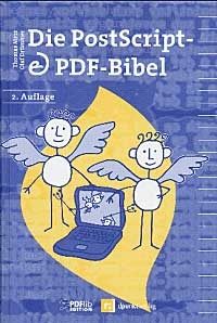 Die PostScript- und PDF-Bibel