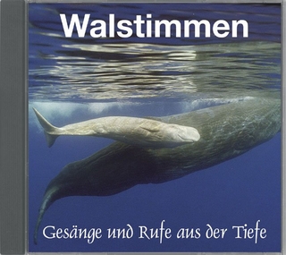 Walstimmen