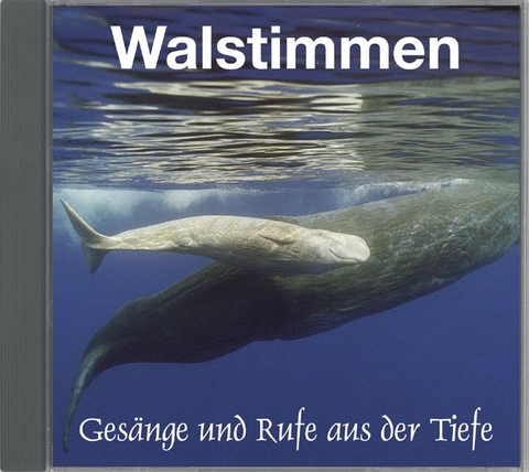 Walstimmen - Wolfgang Tins