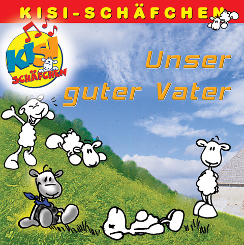 Unser guter Vater (CD)