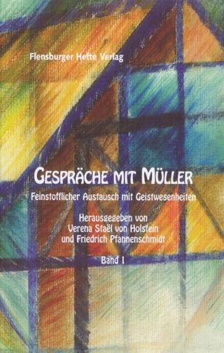 Gespräche mit Müller I