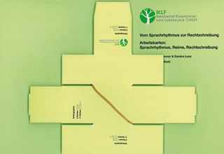 Vom Sprachrhythmus zur Rechtschreibung