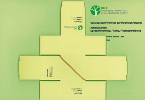 Vom Sprachrhythmus zur Rechtschreibung - Zvi Penner, Sandra Lenz