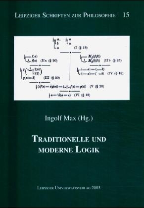 Traditionelle und moderne Logik - 