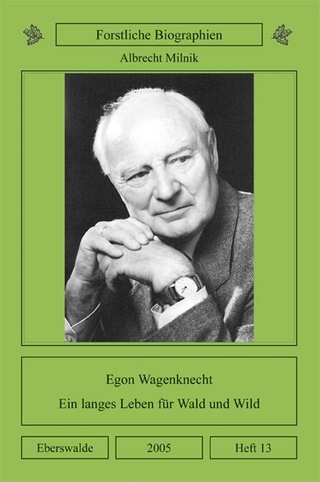 Egon Wagenknecht
