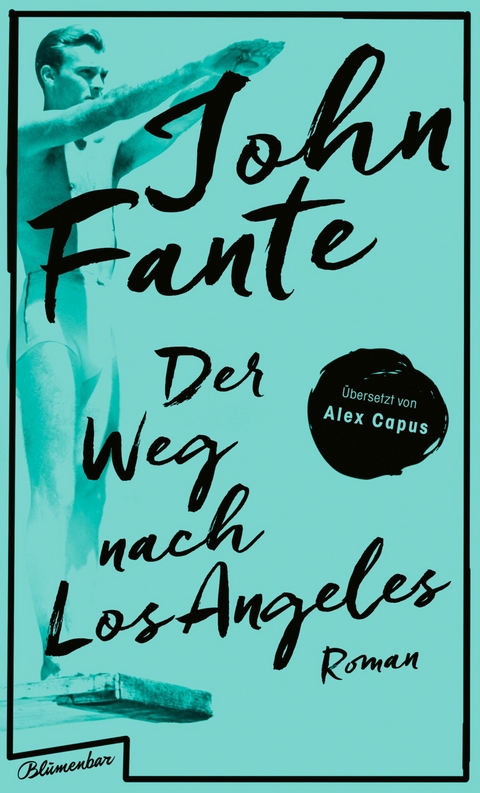 Der Weg nach Los Angeles - John Fante