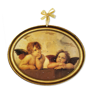 Raffael - Träumerei