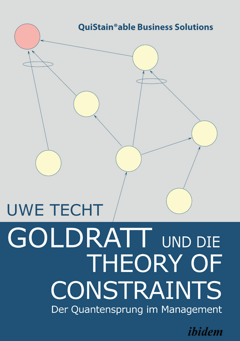 Goldratt und die Theory of Constraints - Uwe Techt