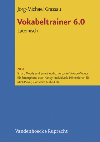 Vokabeltrainer Lateinisch 6.0