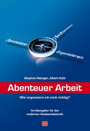 Abenteuer Arbeit