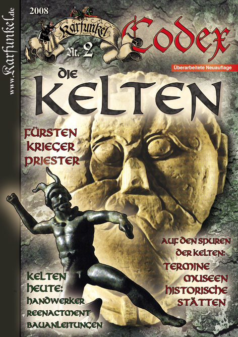 Karfunkel Codex Nr. 2