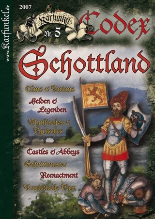 Karfunkel Codex Nr. 5