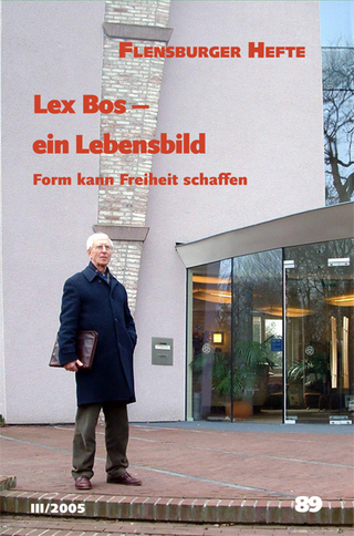 Lex Bos - ein Lebensbild