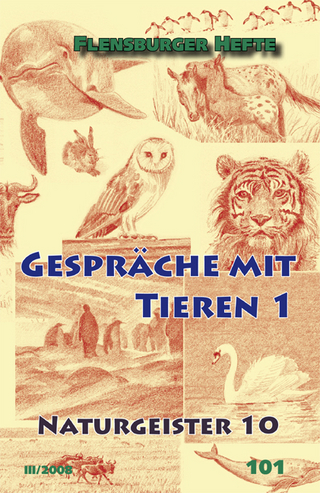 Gespräche mit Tieren 1