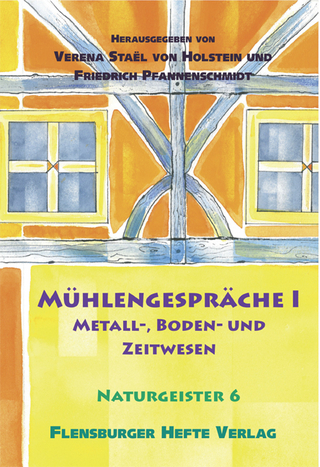 Mühlengespräche 1