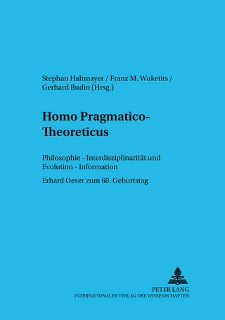 Homo pragmatico-theoreticus