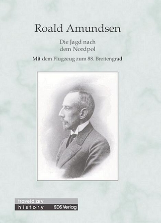 Die Jagd nach dem Nordpol