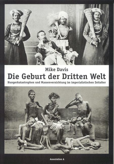 Die Geburt der Dritten Welt - Mike Davis