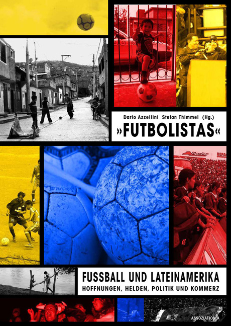 Futbolistas - 