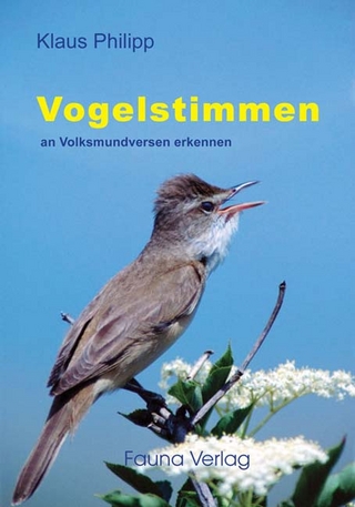Vogelstimmen an Volksmundversen erkennen