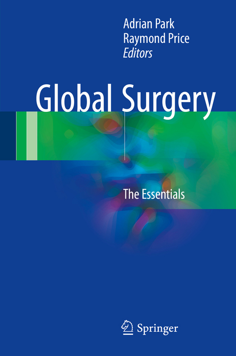 Global Surgery - 