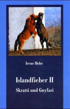 Islandfieber II