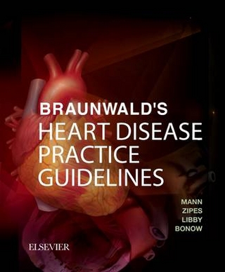 Braunwald's Heart Disease Practice Guidelines Access Code