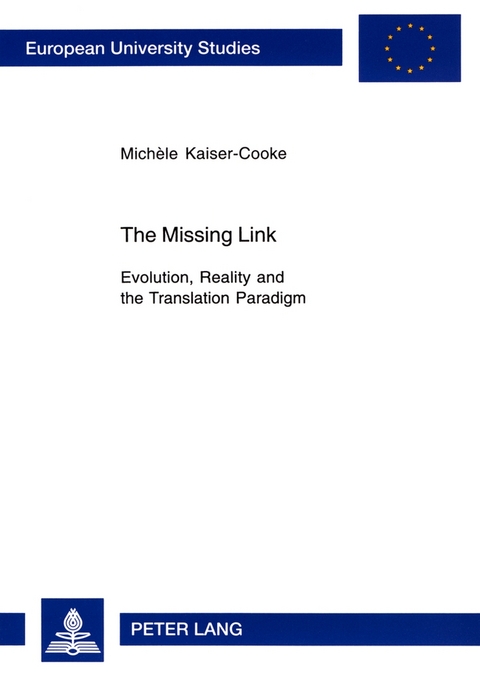 The Missing Link - Mich&egrave;le Cooke