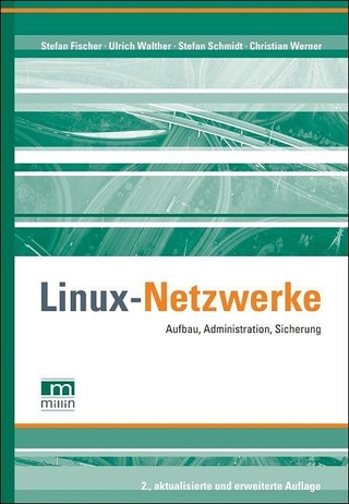 Linux-Netzwerke