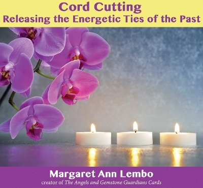 Cord Cutting - Margaret Ann Lembo
