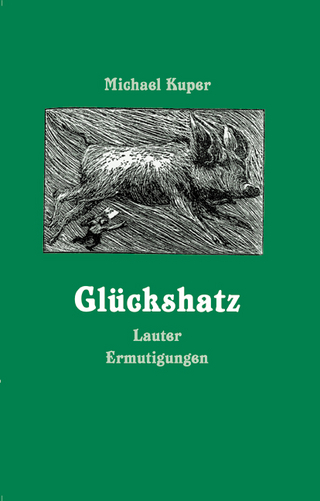 Glückshatz