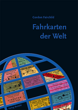 Fahrkarten der Welt