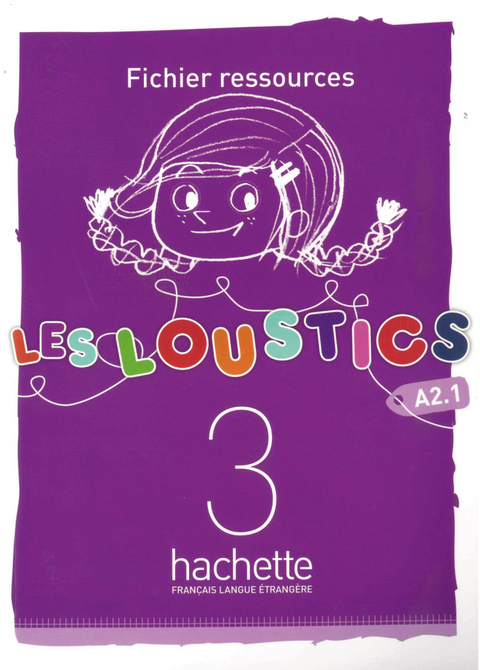 Les Loustics 3 - Marianne Capouet, Hugues Denisot