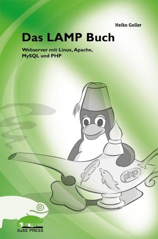 Das LAMP-Buch
