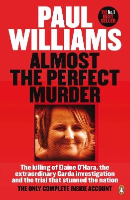 Almost the Perfect Murder - Paul Williams