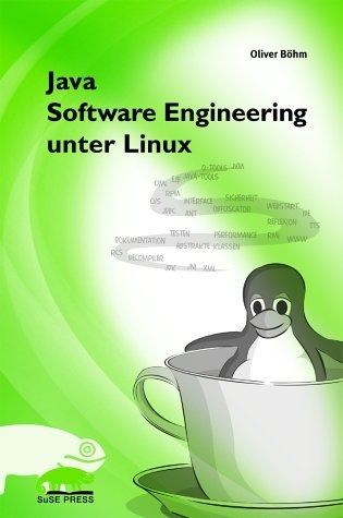 Java Software Engineering unter Linux