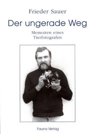 Der Ungerade Weg