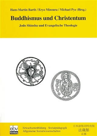 Buddhismus und Christentum