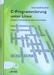 C-Programmierung unter Linux